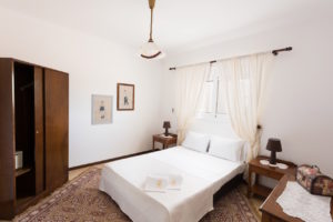 Villa Dimitra Gennadi Luxury Room